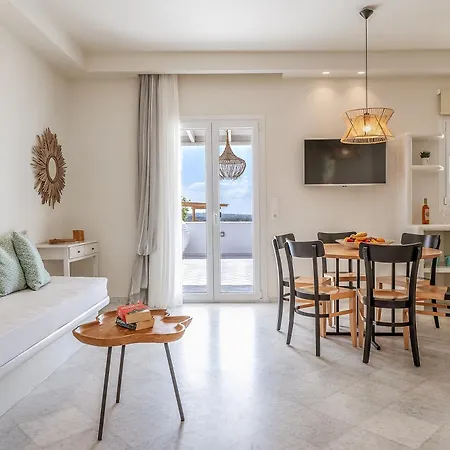 Aeolos Erato Villa Agkidia