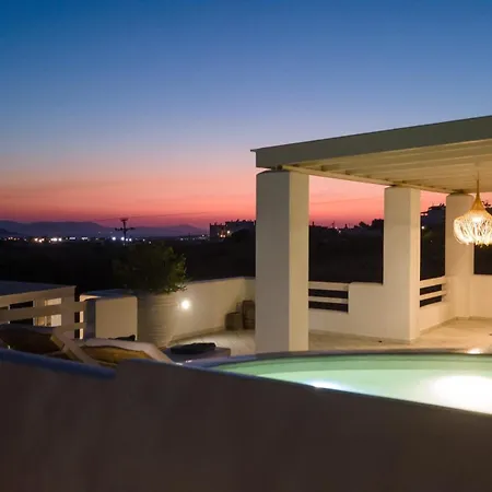 Villa Aeolos Erato