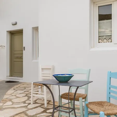 Villa Aeolos Erato *
