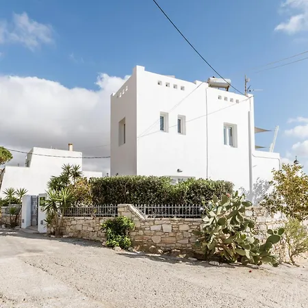 Villa Aeolos Erato *