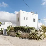 Aeolos Erato Villa