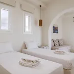 Aeolos Erato Villa *