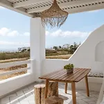 Villa Aeolos Erato *