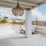 Aeolos Erato Villa Agkidia