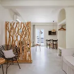 Villa Aeolos Erato Agkidia