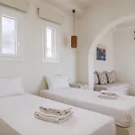 Aeolos Erato Villa