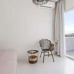 Aeolos Erato Villa *