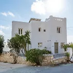 Aeolos Erato * Agkidia