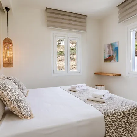 Villa Aeolos Erato *