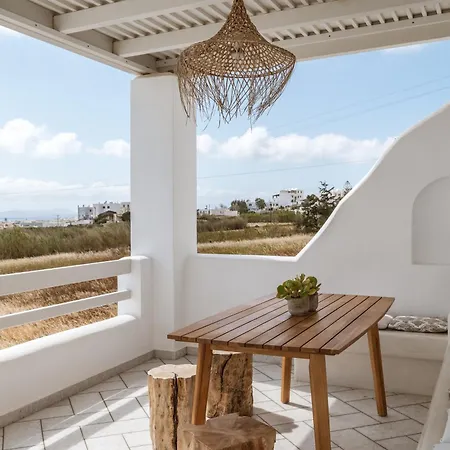 Villa Aeolos Erato *