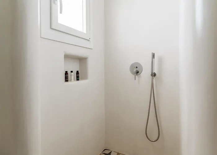 Aeolos Erato ヴィラ