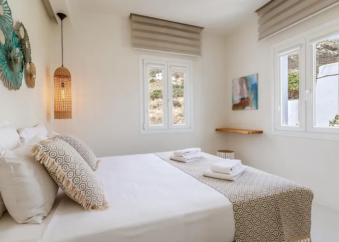 ヴィラ Aeolos Erato *