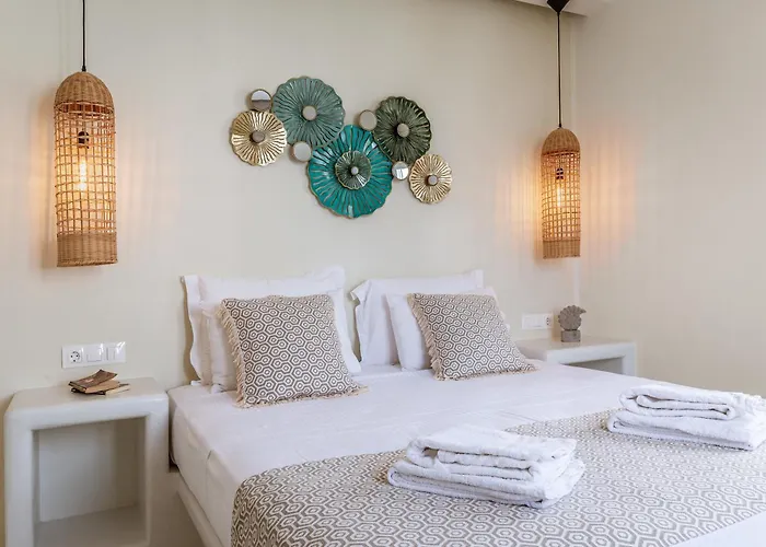 ヴィラ Aeolos Erato