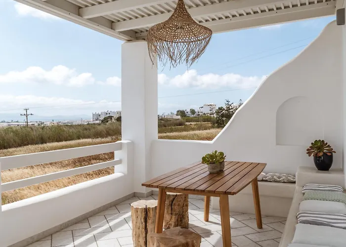 ヴィラ Aeolos Erato *