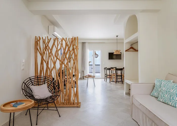 ヴィラ Aeolos Erato Agkidia